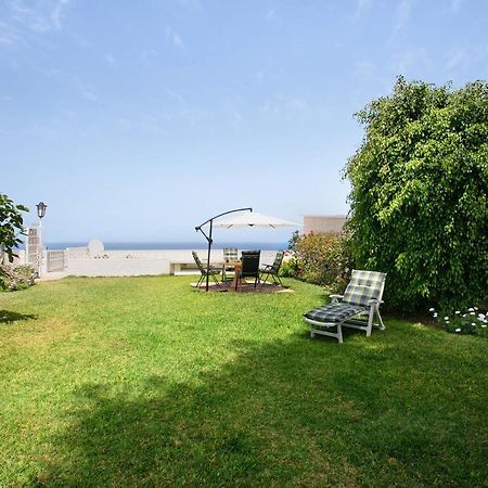 Apartment Seaside Los Realejos Bagian luar foto