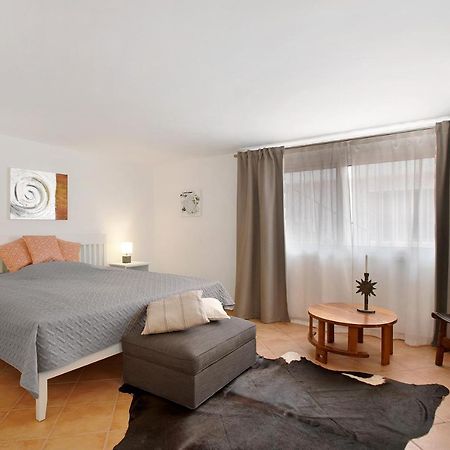 Apartment Seaside Los Realejos Bagian luar foto